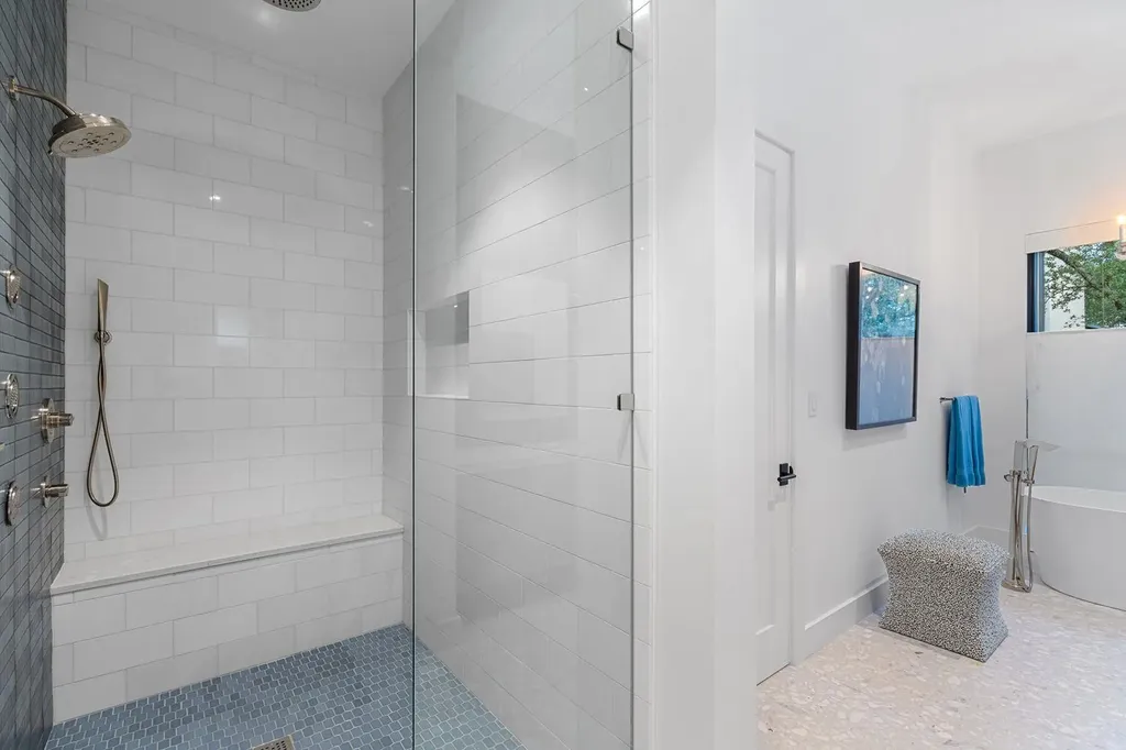 2300 Barton Creek Boulevard Austin TX 78735