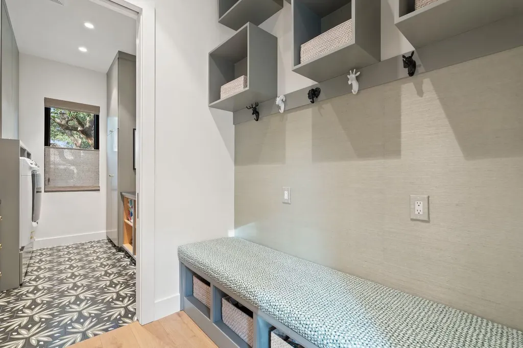 2300 Barton Creek Boulevard Austin TX 78735