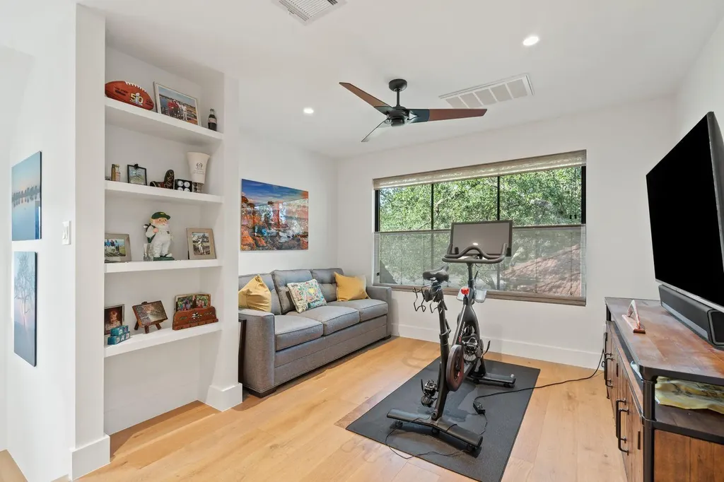 2300 Barton Creek Boulevard Austin TX 78735