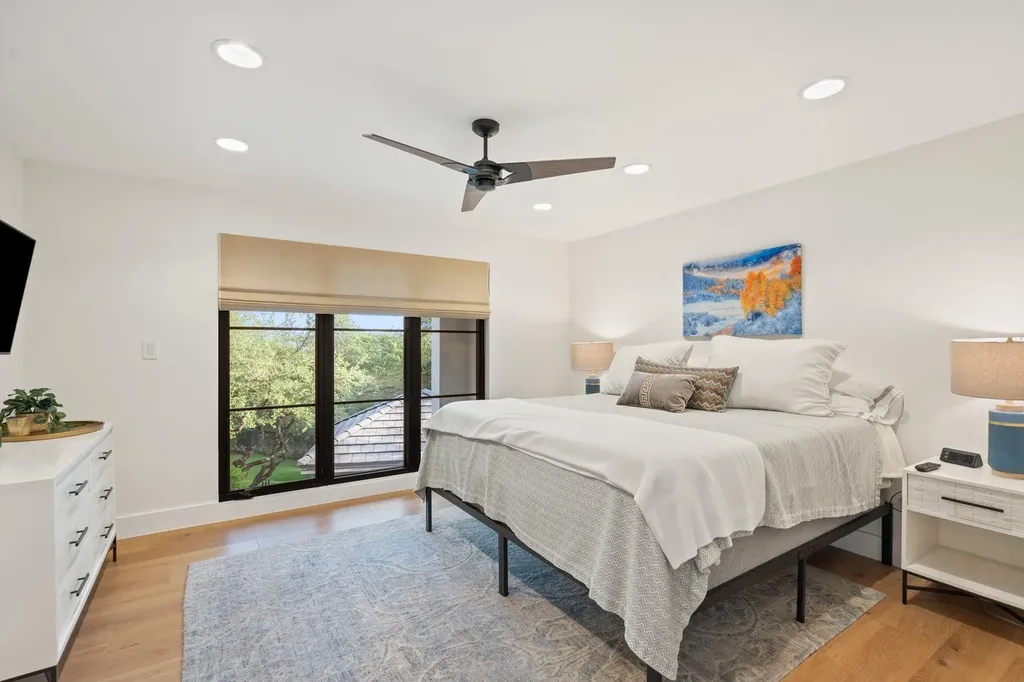 2300 Barton Creek Boulevard Austin TX 78735