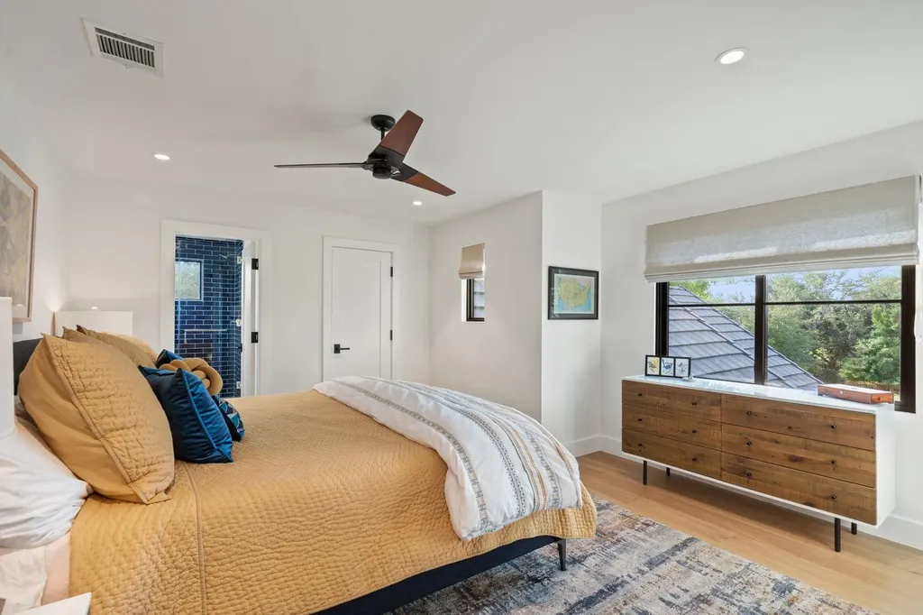 2300 Barton Creek Boulevard Austin TX 78735