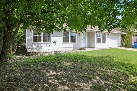 11016 Oak Street Jonestown TX 78645