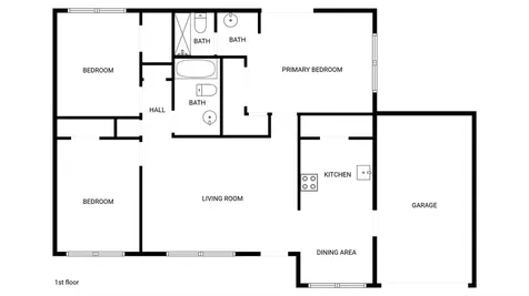 11016 Oak Street Jonestown TX 78645