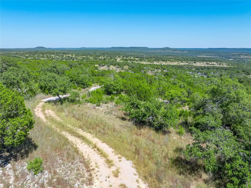 00 Post Oak Bend Road Marble Falls TX 78654
