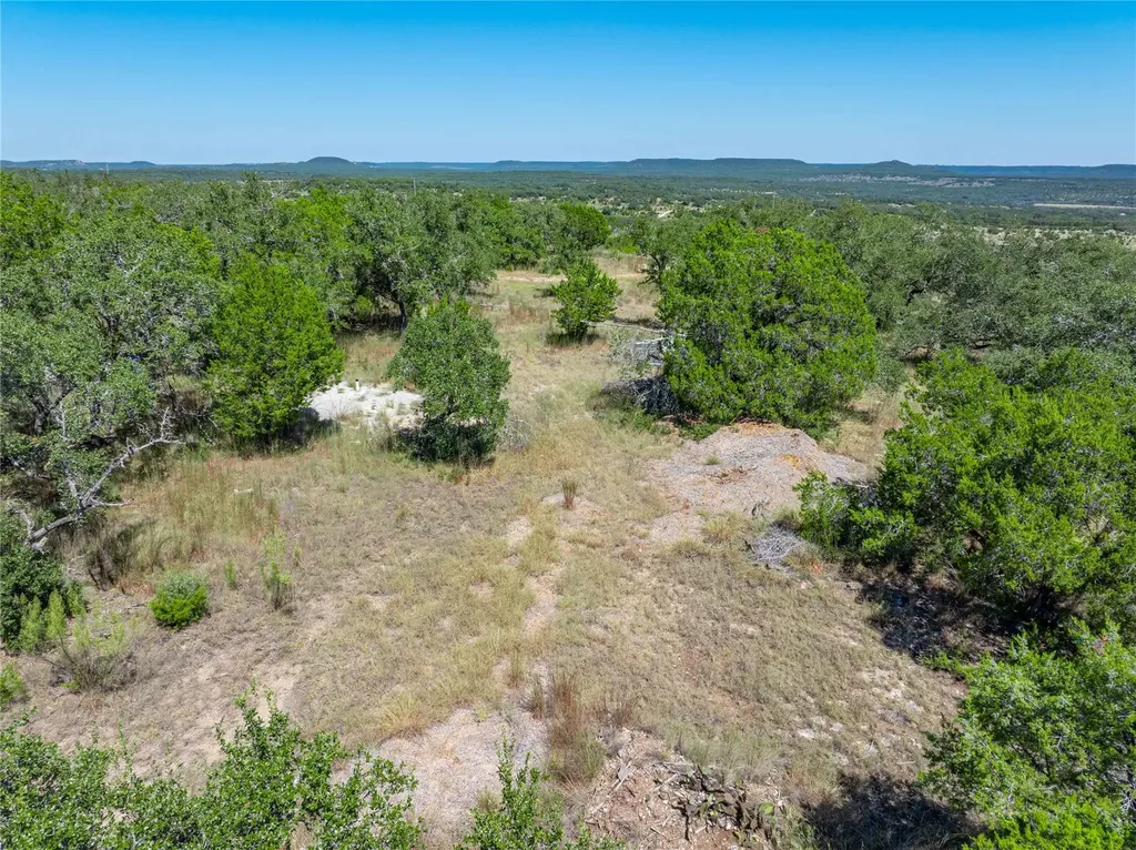 00 Post Oak Bend Road Marble Falls TX 78654