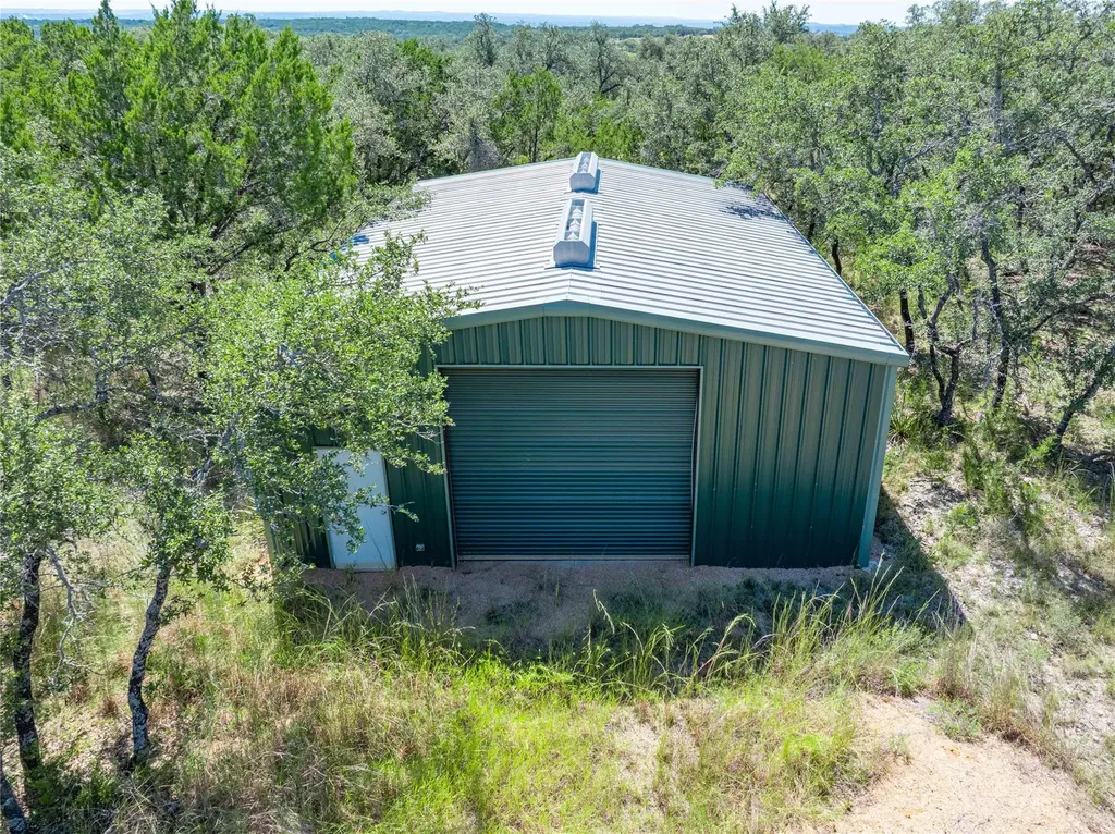00 Post Oak Bend Road Marble Falls TX 78654