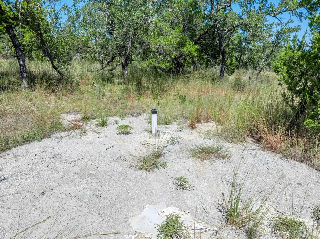 00 Post Oak Bend Road Marble Falls TX 78654