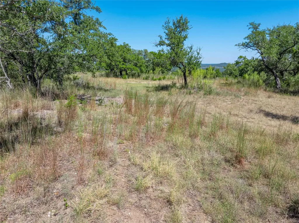 00 Post Oak Bend Road Marble Falls TX 78654