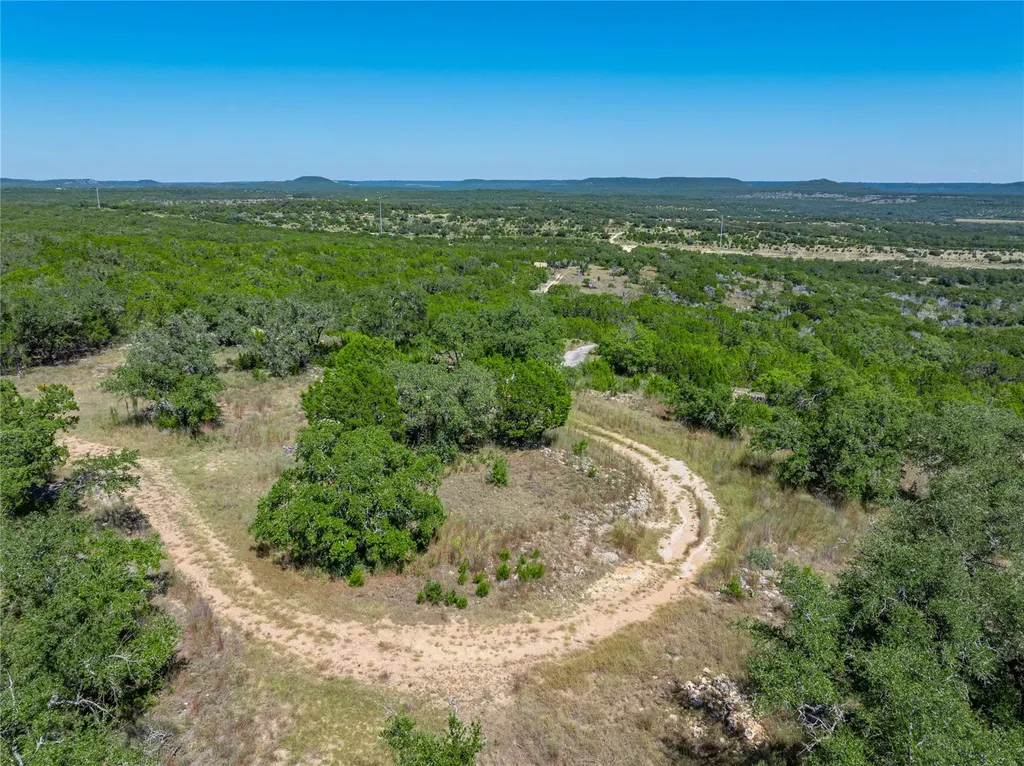 00 Post Oak Bend Road Marble Falls TX 78654