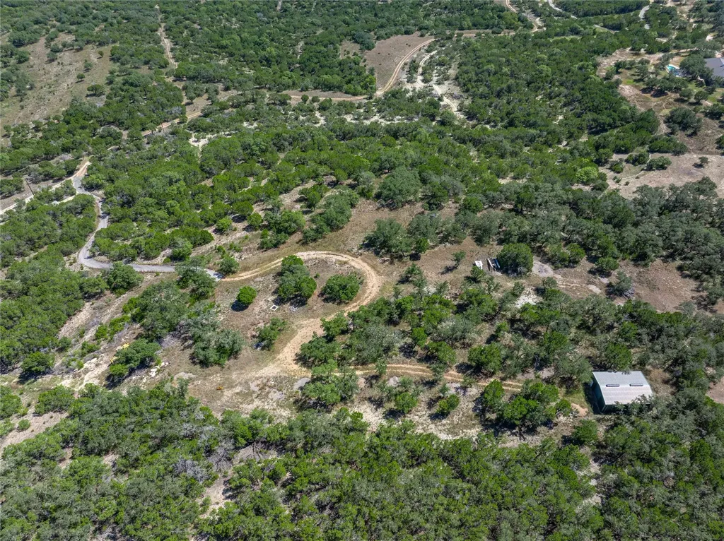 00 Post Oak Bend Road Marble Falls TX 78654
