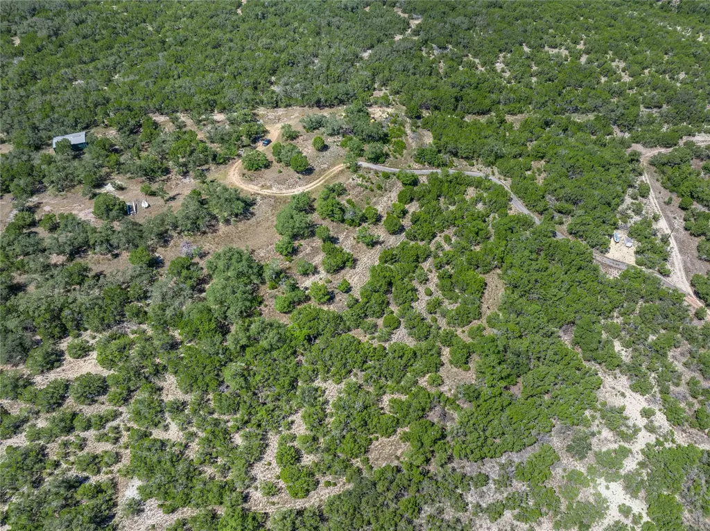 00 Post Oak Bend Road Marble Falls TX 78654