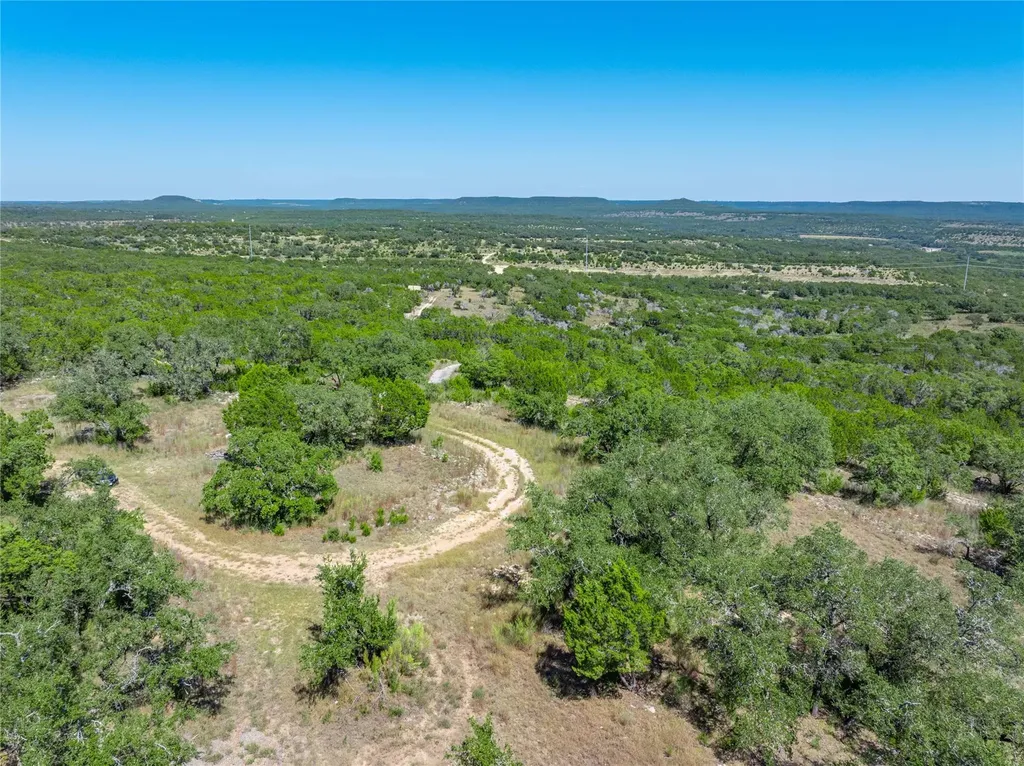 00 Post Oak Bend Road Marble Falls TX 78654