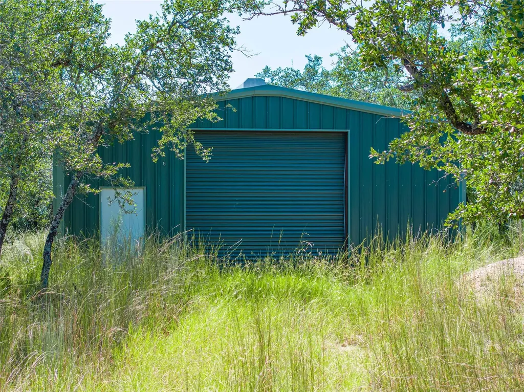 00 Post Oak Bend Road Marble Falls TX 78654