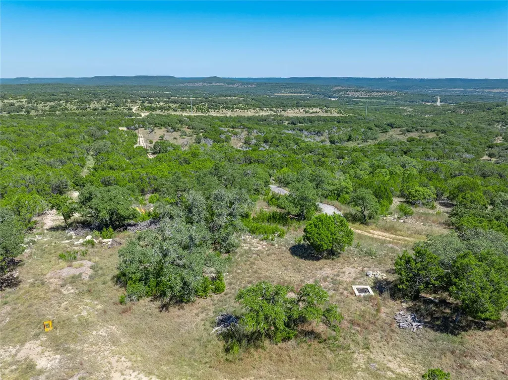 00 Post Oak Bend Road Marble Falls TX 78654