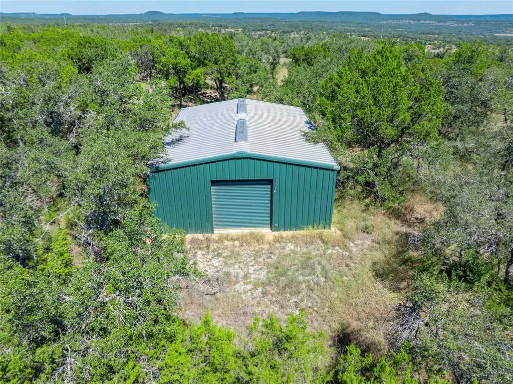 00 Post Oak Bend Road Marble Falls TX 78654