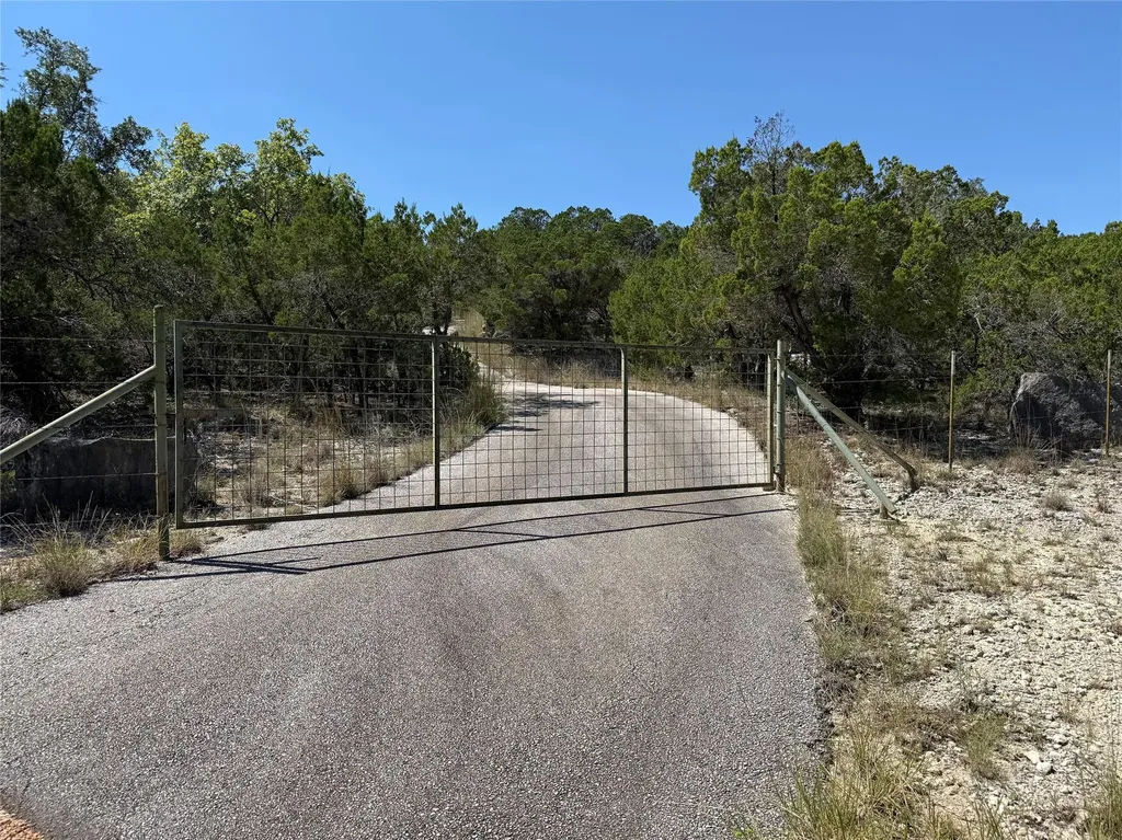 00 Post Oak Bend Road Marble Falls TX 78654