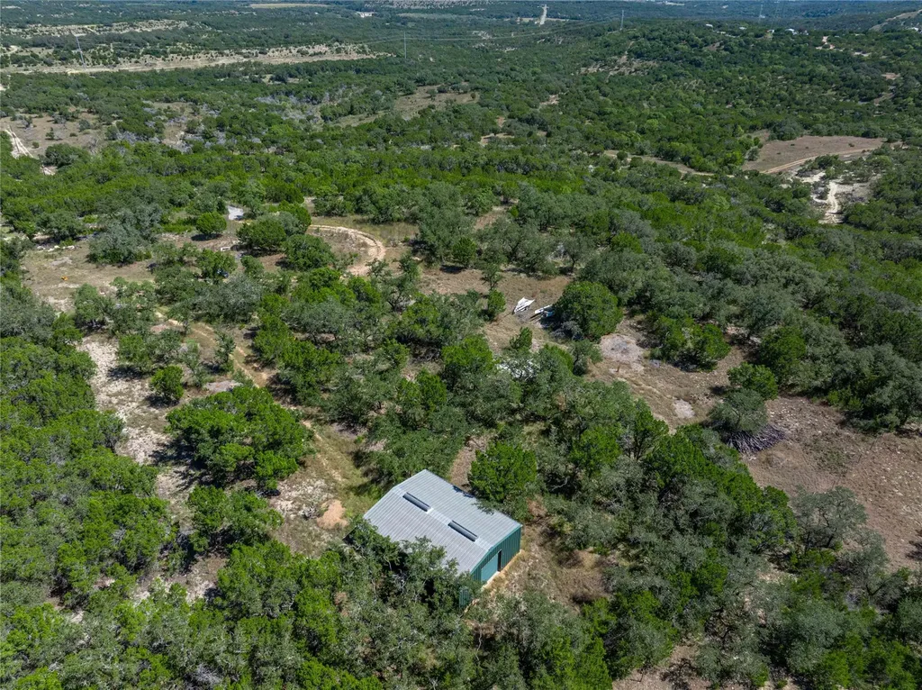 00 Post Oak Bend Road Marble Falls TX 78654