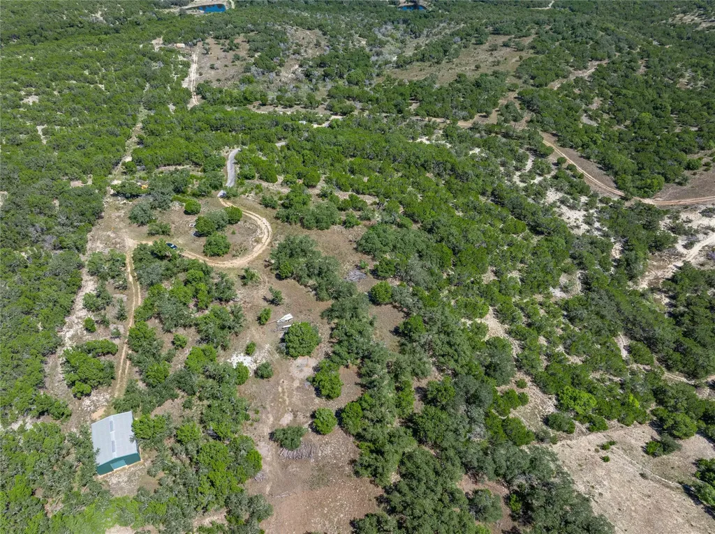 00 Post Oak Bend Road Marble Falls TX 78654