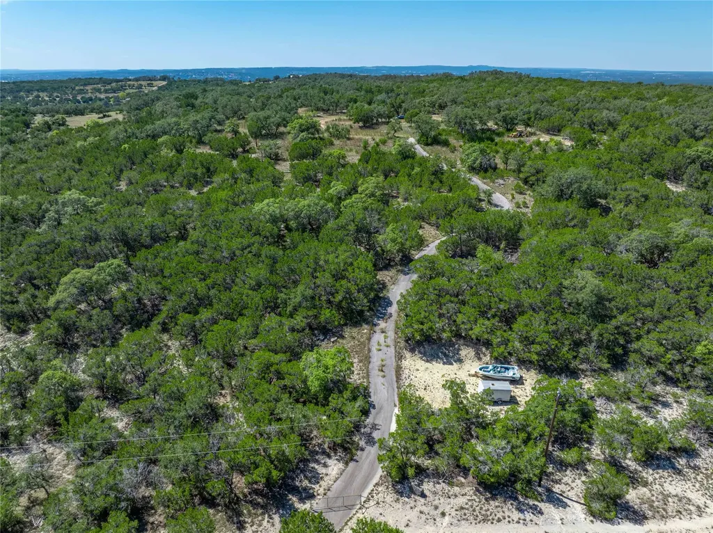 00 Post Oak Bend Road Marble Falls TX 78654