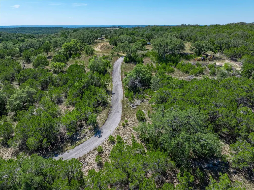 00 Post Oak Bend Road Marble Falls TX 78654