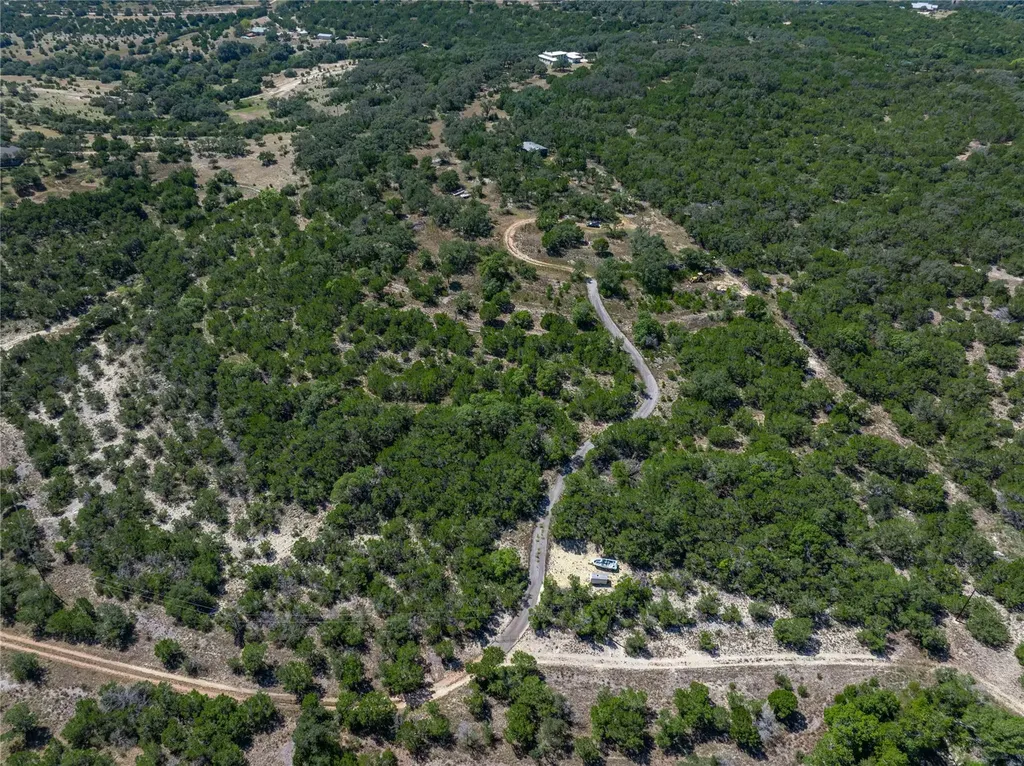 00 Post Oak Bend Road Marble Falls TX 78654