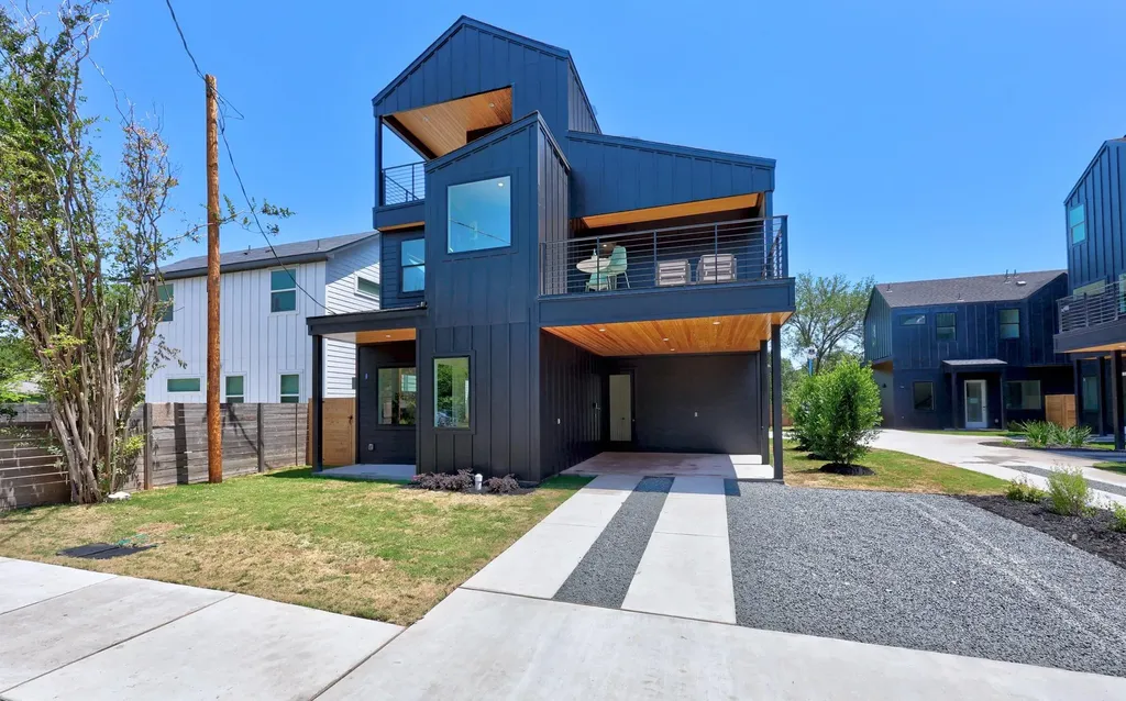 6500 Porter Street Austin TX 78741