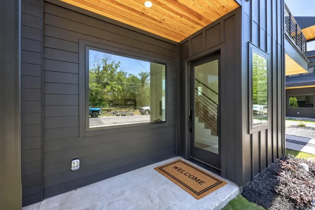 6500 Porter Street Austin TX 78741