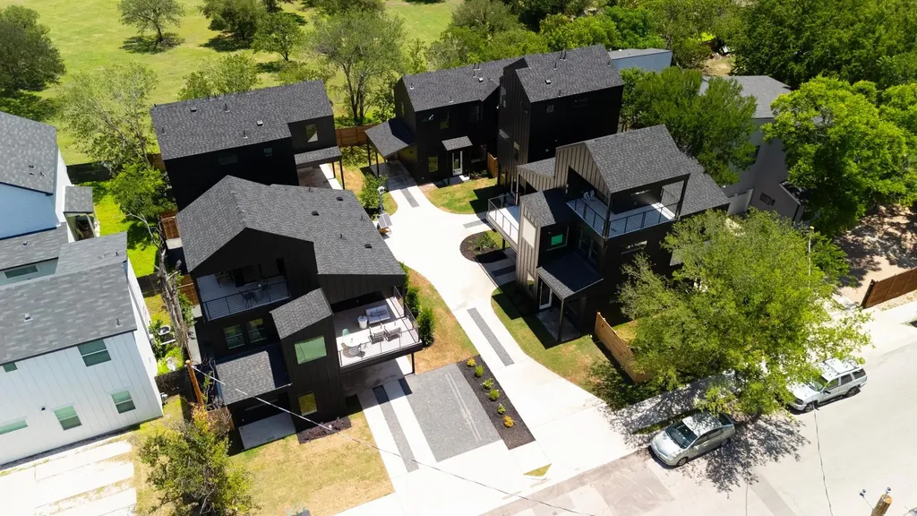 6500 Porter Street Austin TX 78741
