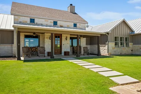283 Soaring Eagles Drive Fredericksburg TX 78624