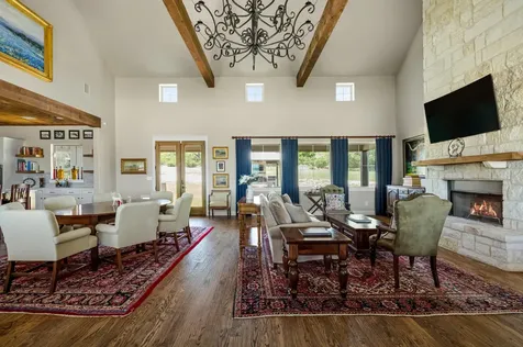 283 Soaring Eagles Drive Fredericksburg TX 78624