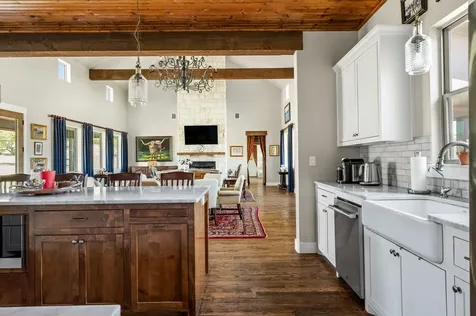 283 Soaring Eagles Drive Fredericksburg TX 78624