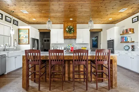 283 Soaring Eagles Drive Fredericksburg TX 78624