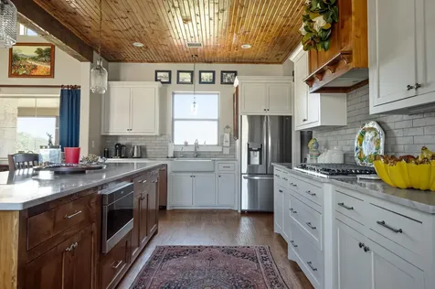 283 Soaring Eagles Drive Fredericksburg TX 78624