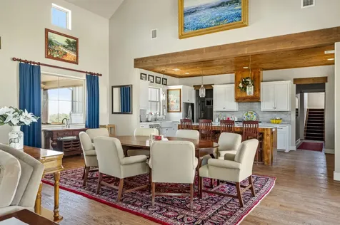 283 Soaring Eagles Drive Fredericksburg TX 78624