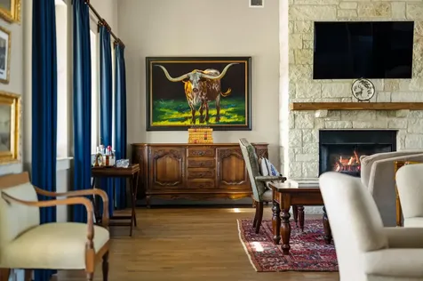 283 Soaring Eagles Drive Fredericksburg TX 78624
