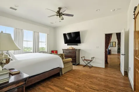 283 Soaring Eagles Drive Fredericksburg TX 78624