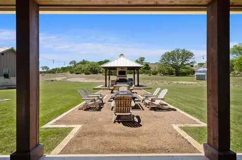 283 Soaring Eagles Drive Fredericksburg TX 78624