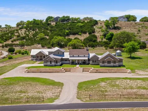 283 Soaring Eagles Drive Fredericksburg TX 78624