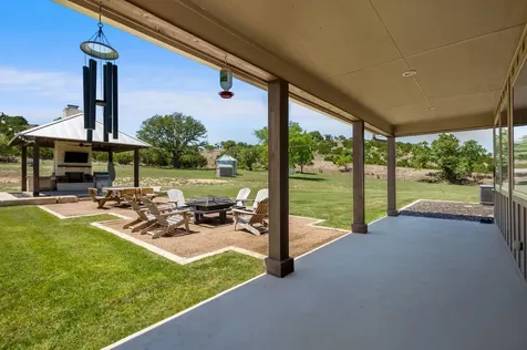 283 Soaring Eagles Drive Fredericksburg TX 78624