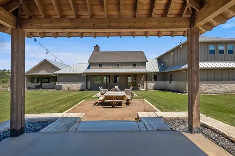 283 Soaring Eagles Drive Fredericksburg TX 78624