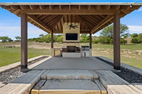 283 Soaring Eagles Drive Fredericksburg TX 78624