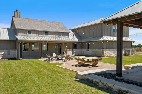 283 Soaring Eagles Drive Fredericksburg TX 78624