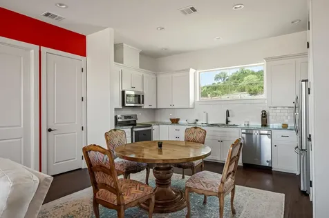 283 Soaring Eagles Drive Fredericksburg TX 78624