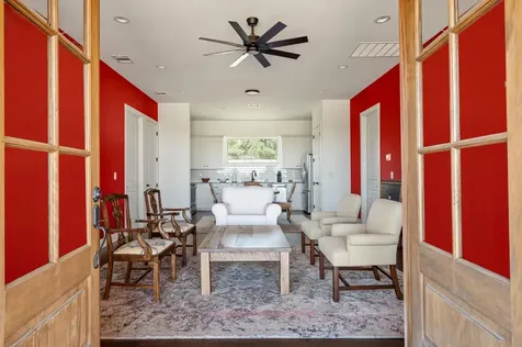 283 Soaring Eagles Drive Fredericksburg TX 78624