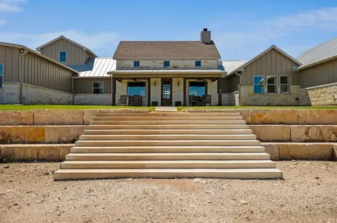 283 Soaring Eagles Drive Fredericksburg TX 78624