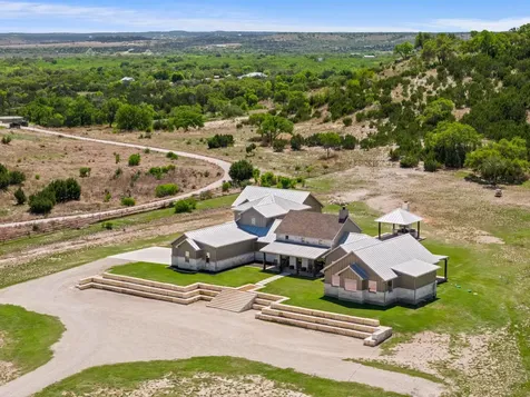 283 Soaring Eagles Drive Fredericksburg TX 78624