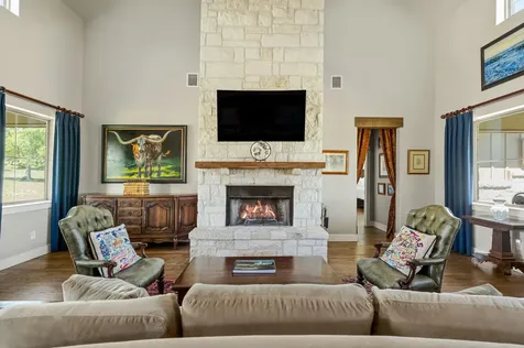 283 Soaring Eagles Drive Fredericksburg TX 78624