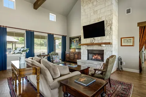 283 Soaring Eagles Drive Fredericksburg TX 78624