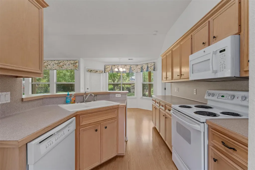 106 Stacey Lane Georgetown TX 78628