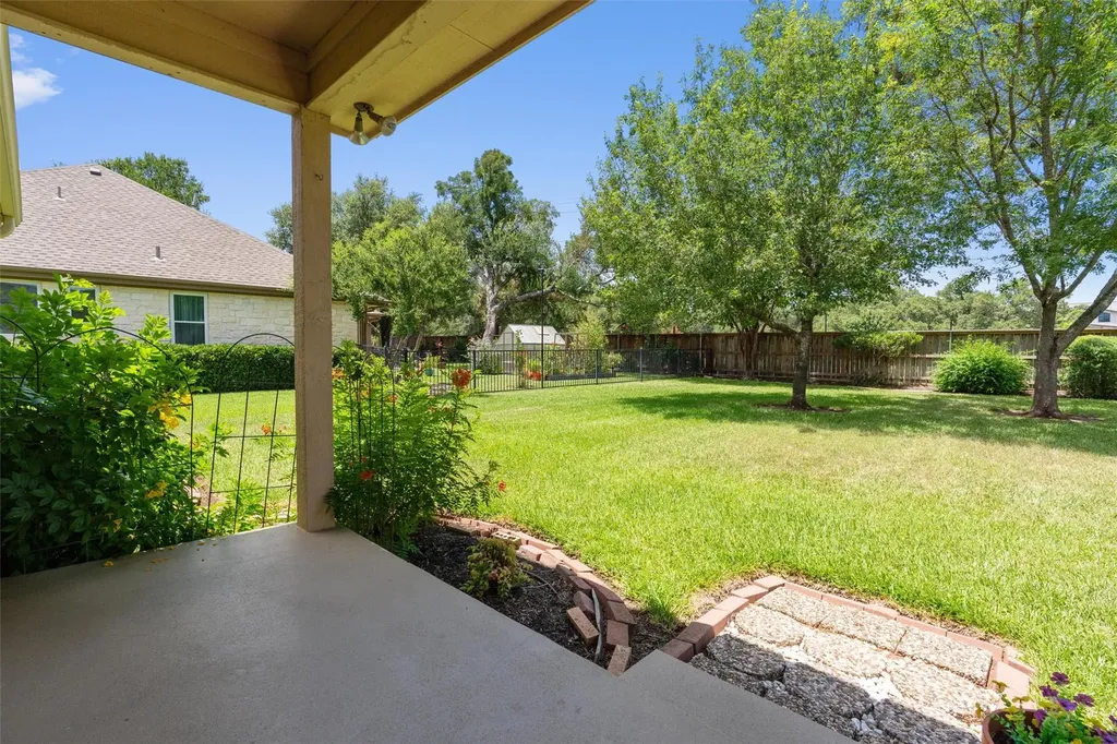 106 Stacey Lane Georgetown TX 78628